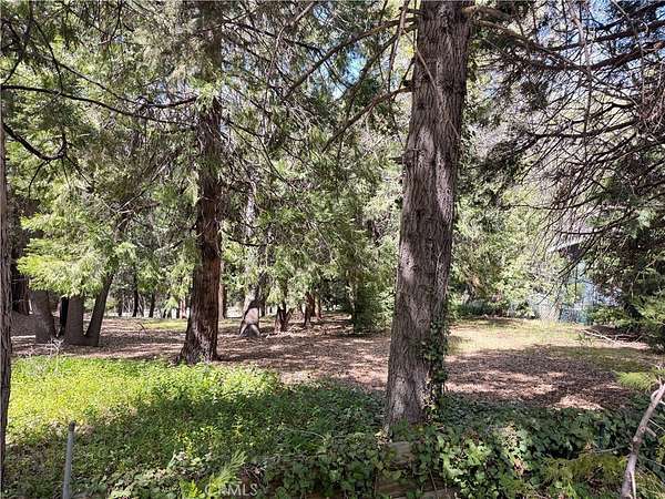 0.3 Acres of Residential Land for Sale in Lake Arrowhead, California