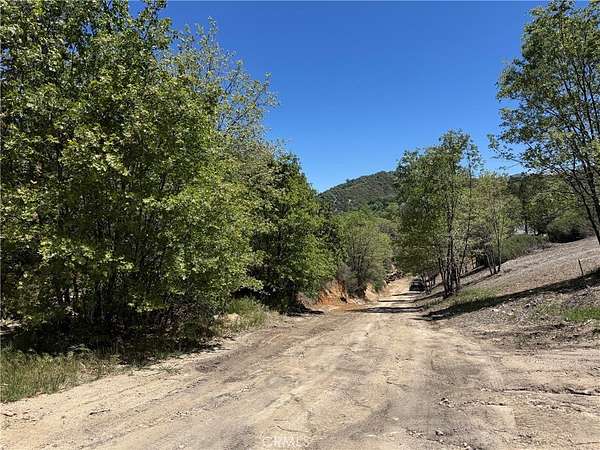 0.26 Acres of Residential Land for Sale in Cedar Glen, California