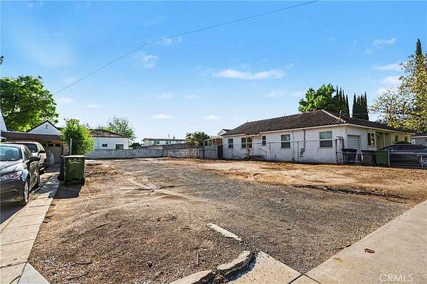0.16 Acres of Residential Land for Sale in Tracy, California