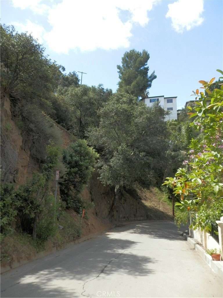 0.28 Acres of Residential Land for Sale in Los Angeles, California