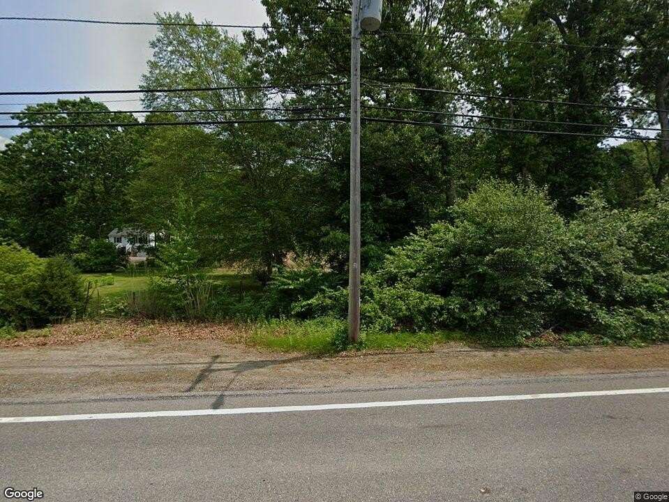 0.19 Acres of Residential Land for Sale in Westerly, Rhode Island