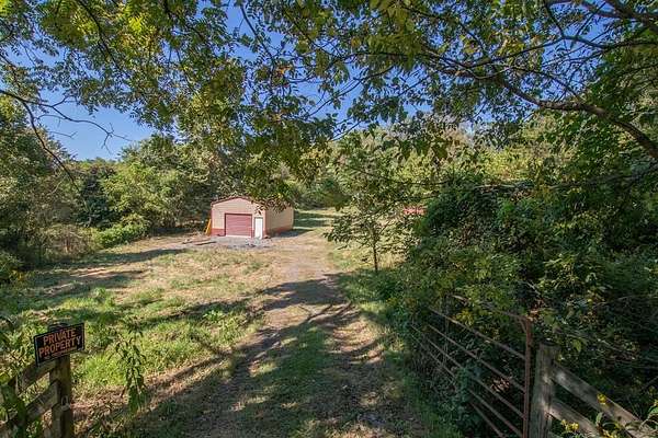 2.58 Acres of Land for Sale in Damascus, Virginia