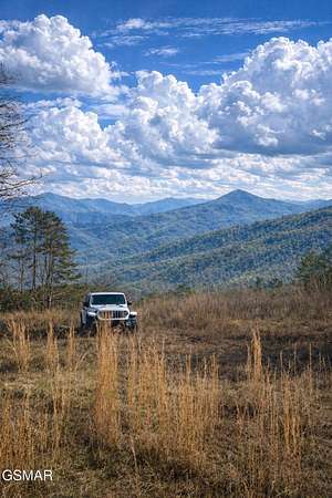 220 Acres of Land for Sale in Sevierville, Tennessee