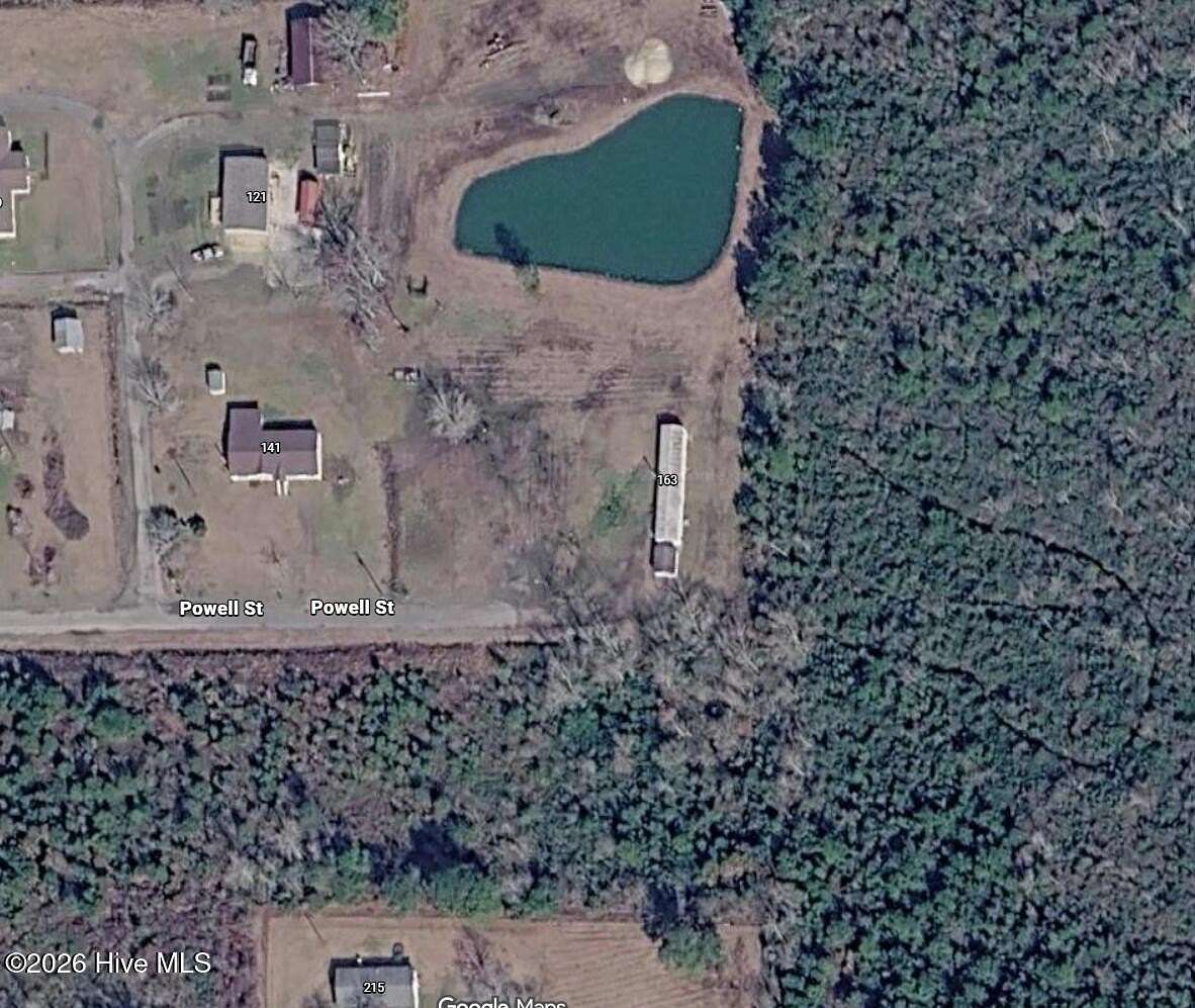 0.43 Acres of Residential Land for Sale in Bolton, North Carolina