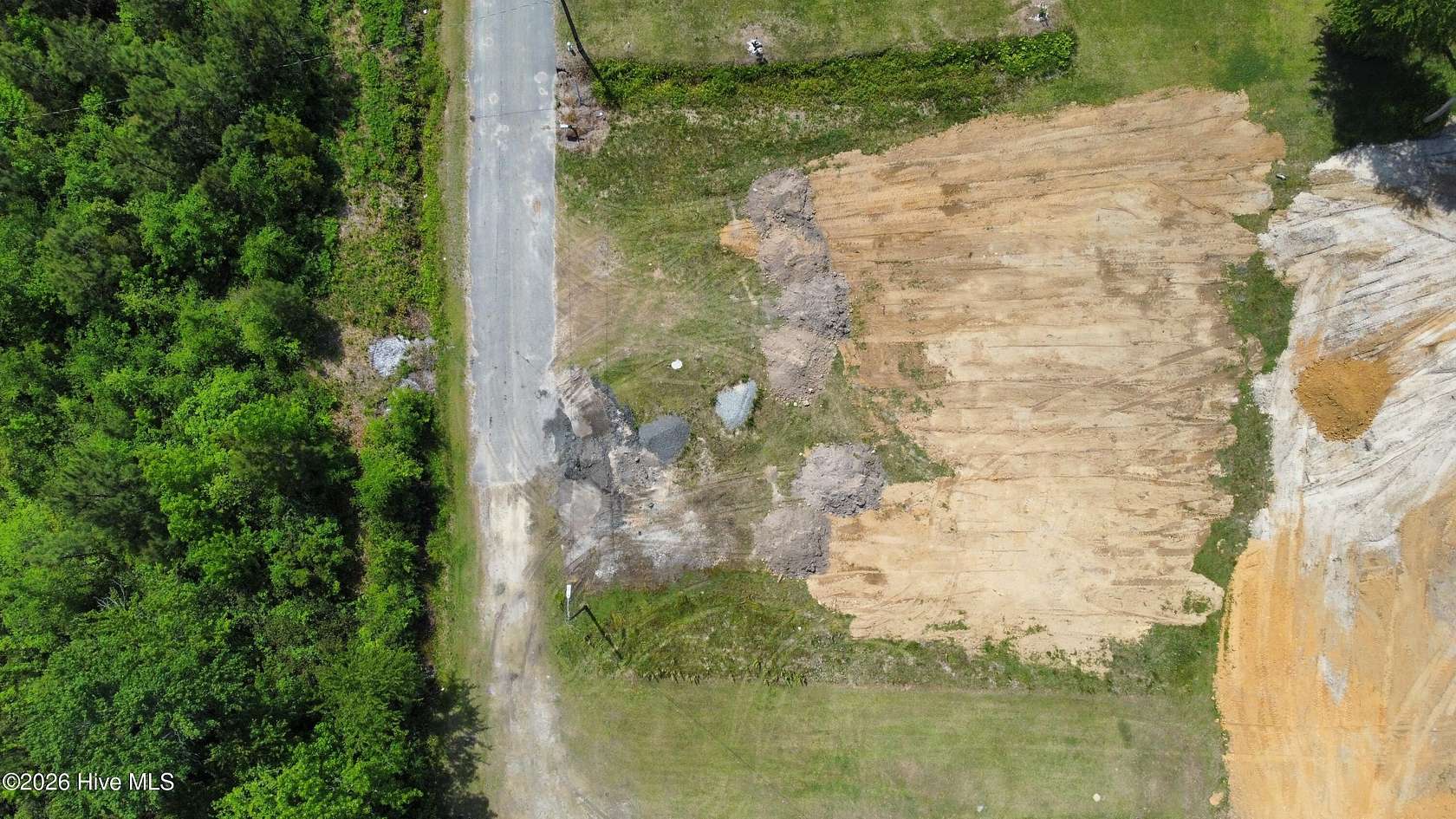 0.43 Acres of Residential Land for Sale in Bolton, North Carolina