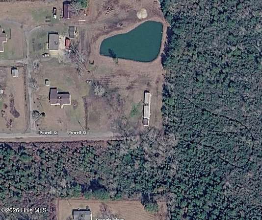 0.43 Acres of Residential Land for Sale in Bolton, North Carolina