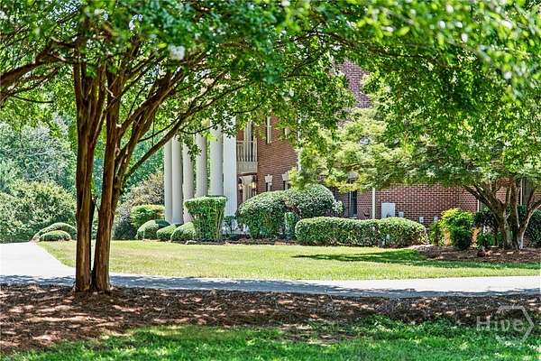 1,029 Acres of Recreational Land with Home for Sale in Madison, Georgia