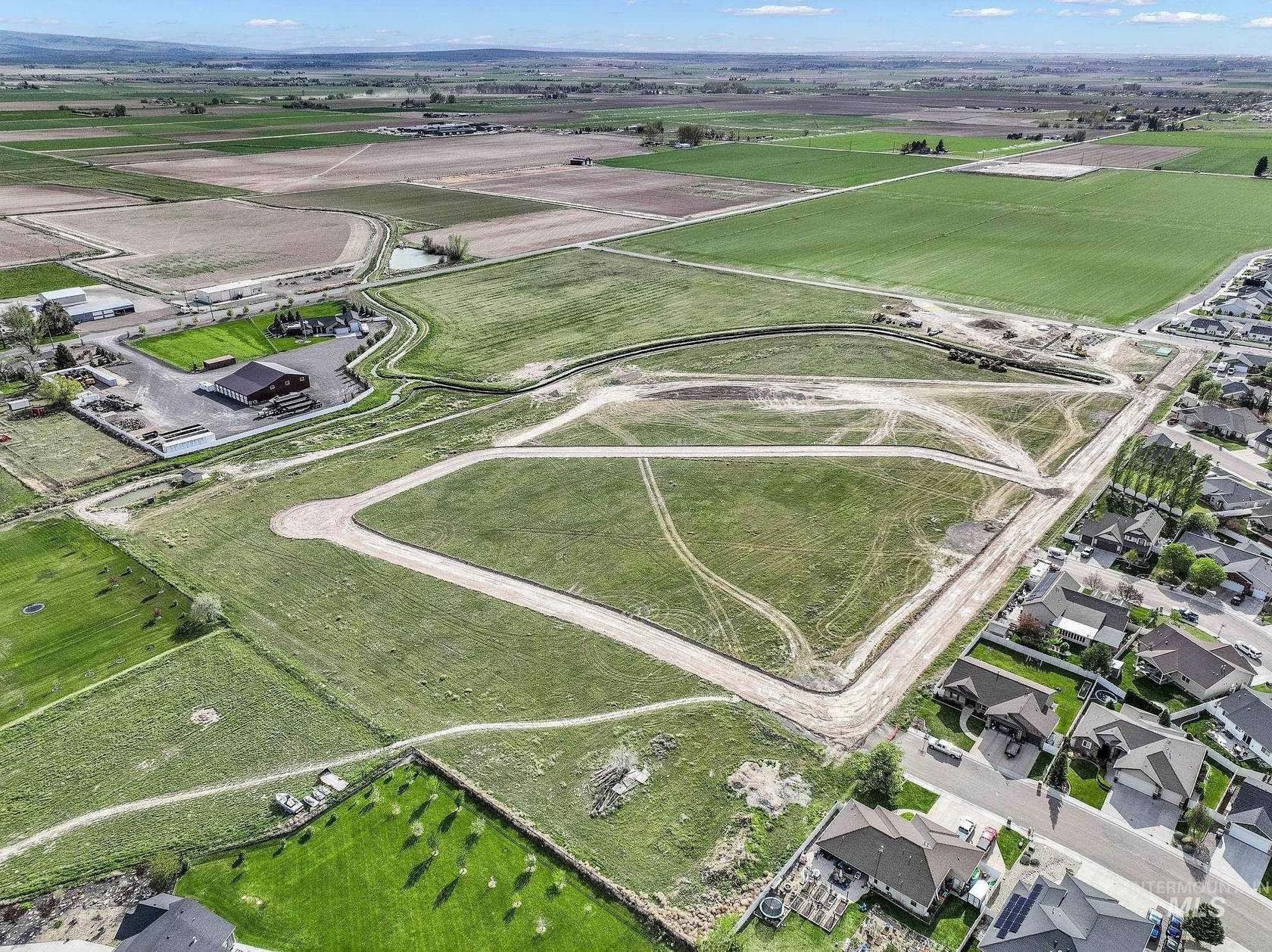 0.19 Acres of Residential Land for Sale in Kimberly, Idaho