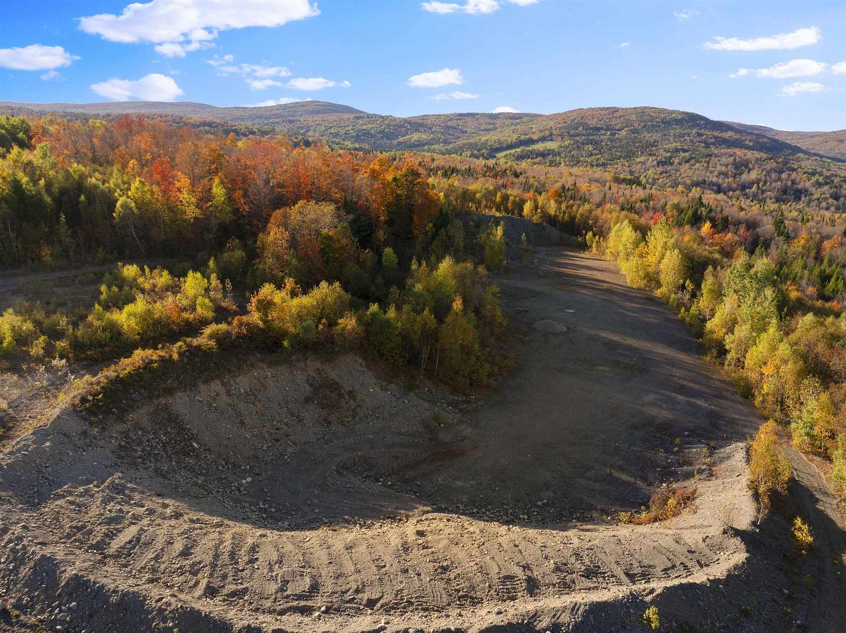 342 Acres of Recreational Land for Sale in Canaan, Vermont