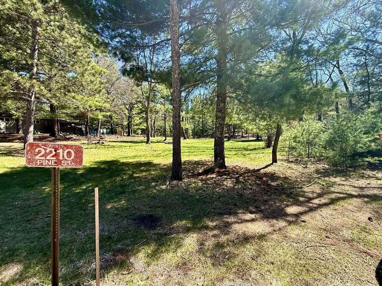 0.74 Acres of Residential Land for Sale in Friendship, Wisconsin