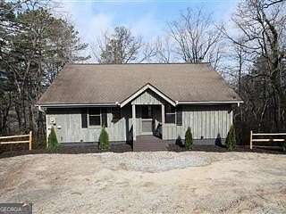 2.16 Acres of Land with Home for Sale in Lakemont, Georgia