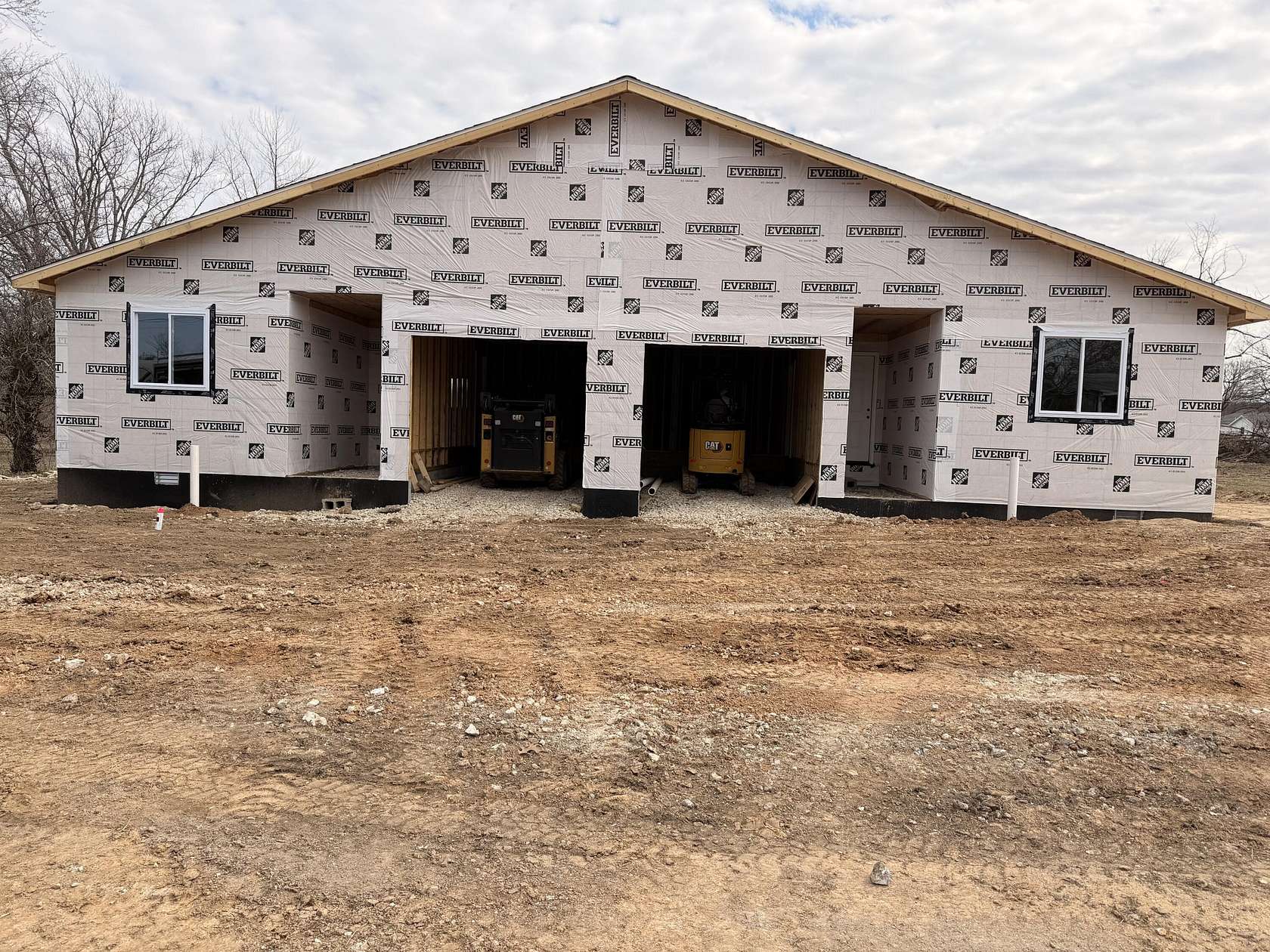 0.39 Acres of Residential Land for Sale in Mountain Grove, Missouri