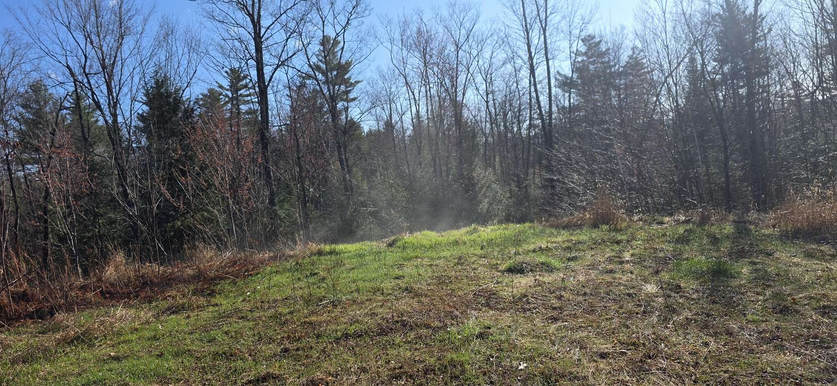 1.3 Acres of Residential Land for Sale in West Paris, Maine