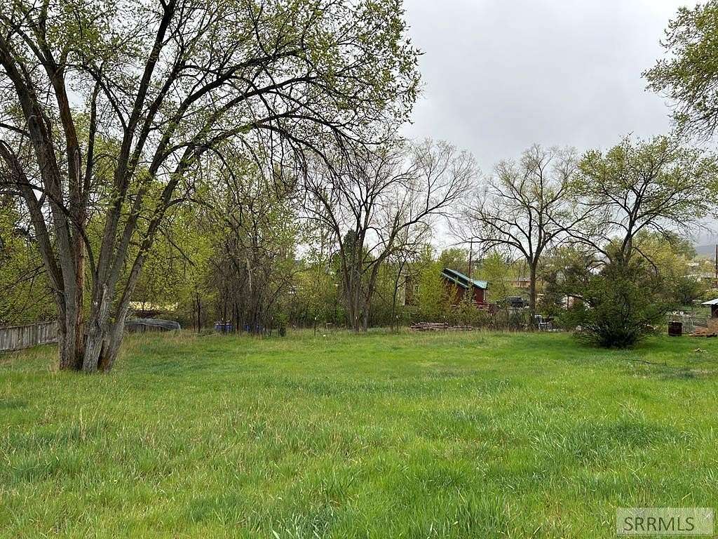 0.26 Acres of Residential Land for Sale in Salmon, Idaho