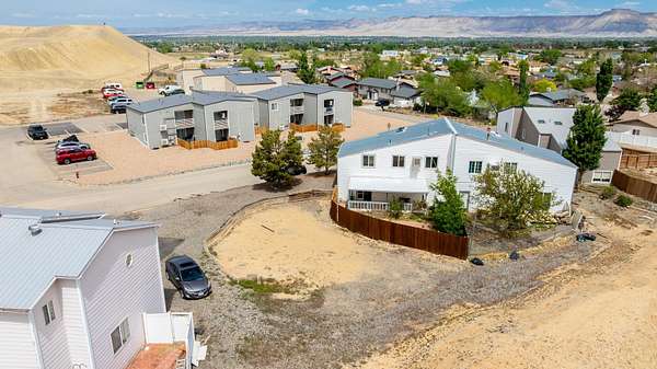 0.03 Acres of Land for Sale in Grand Junction, Colorado