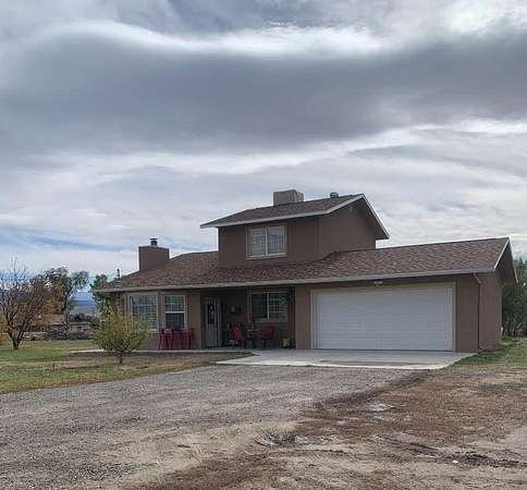 2.1 Acres of Land with Home for Sale in Clifton, Colorado
