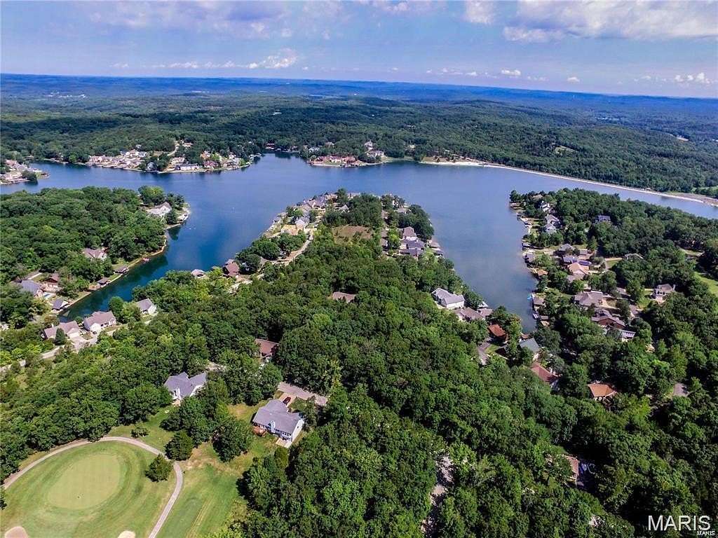 0.23 Acres of Residential Land for Sale in Hillsboro, Missouri