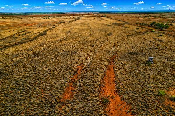 320 Acres of Land for Sale in Paducah, Texas