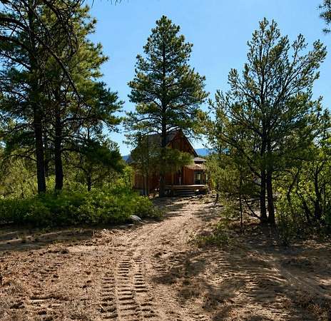 11.1 Acres of Land for Sale in Tierra Amarilla, New Mexico