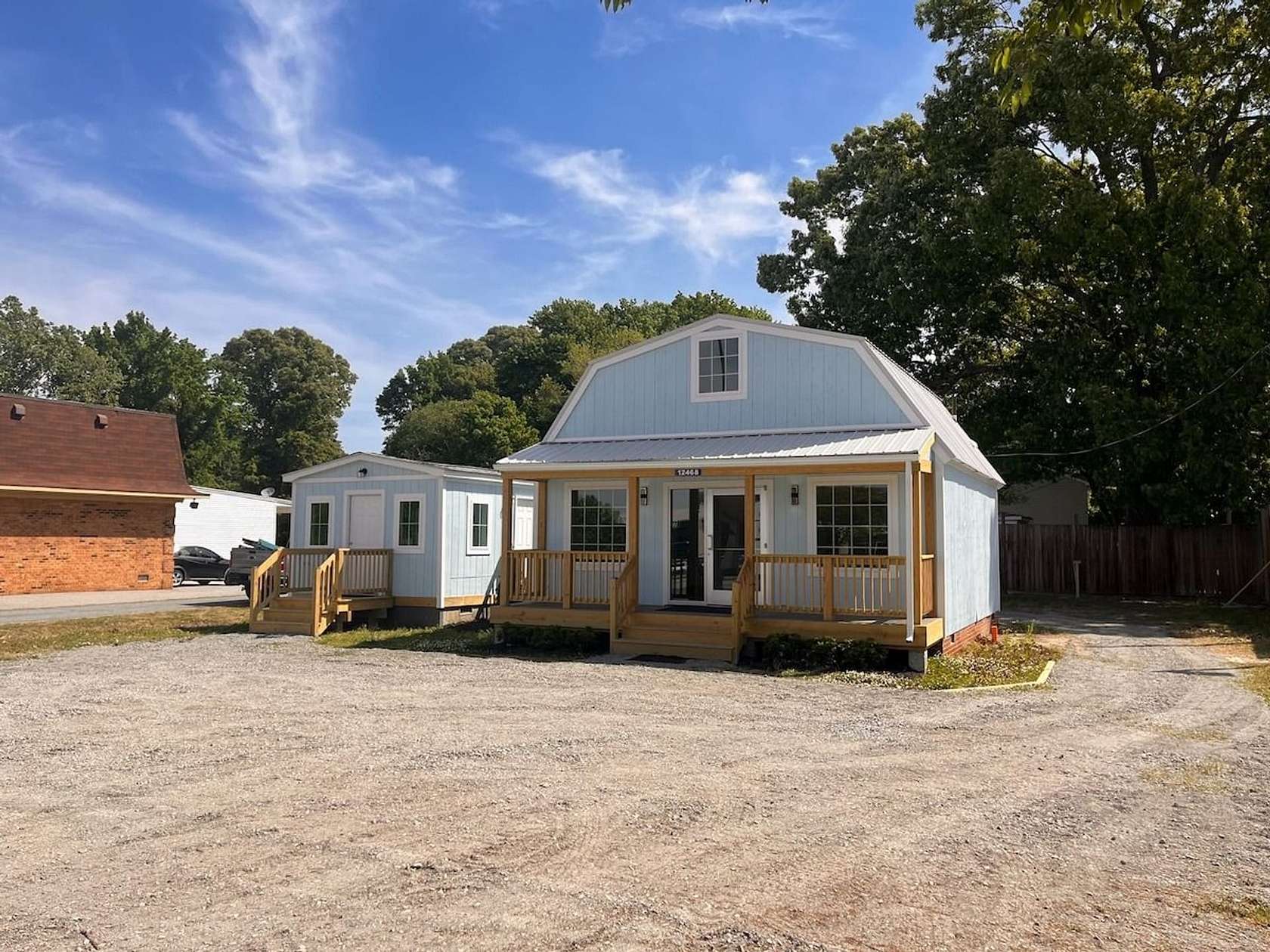 0.19 Acres of Commercial Land for Sale in Newport News, Virginia