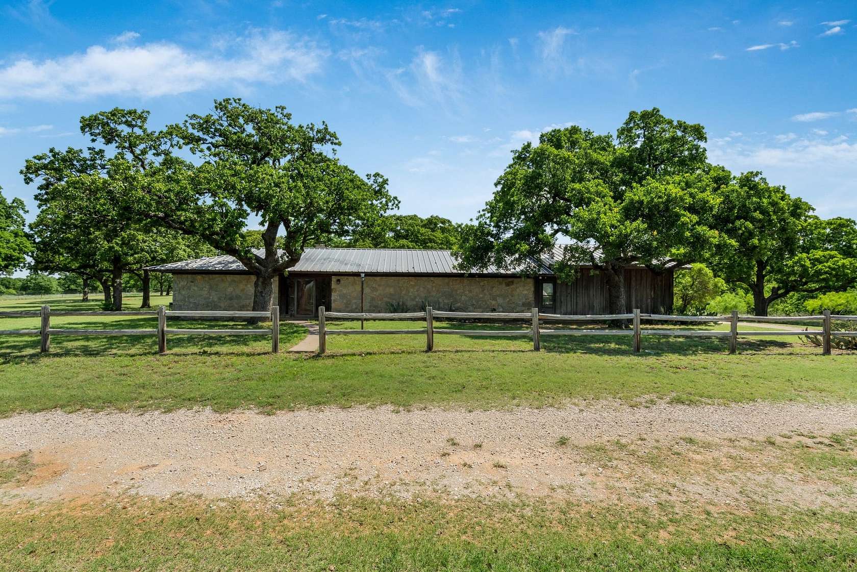 80 Acres of Land for Sale in Henrietta, Texas