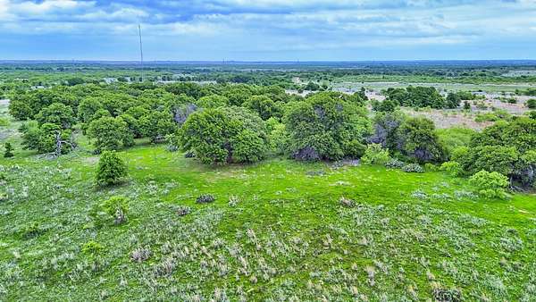 95 Acres of Land for Sale in Windthorst, Texas
