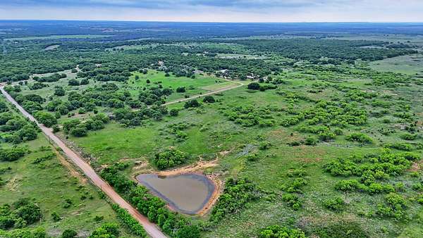 175 Acres of Land for Sale in Henrietta, Texas
