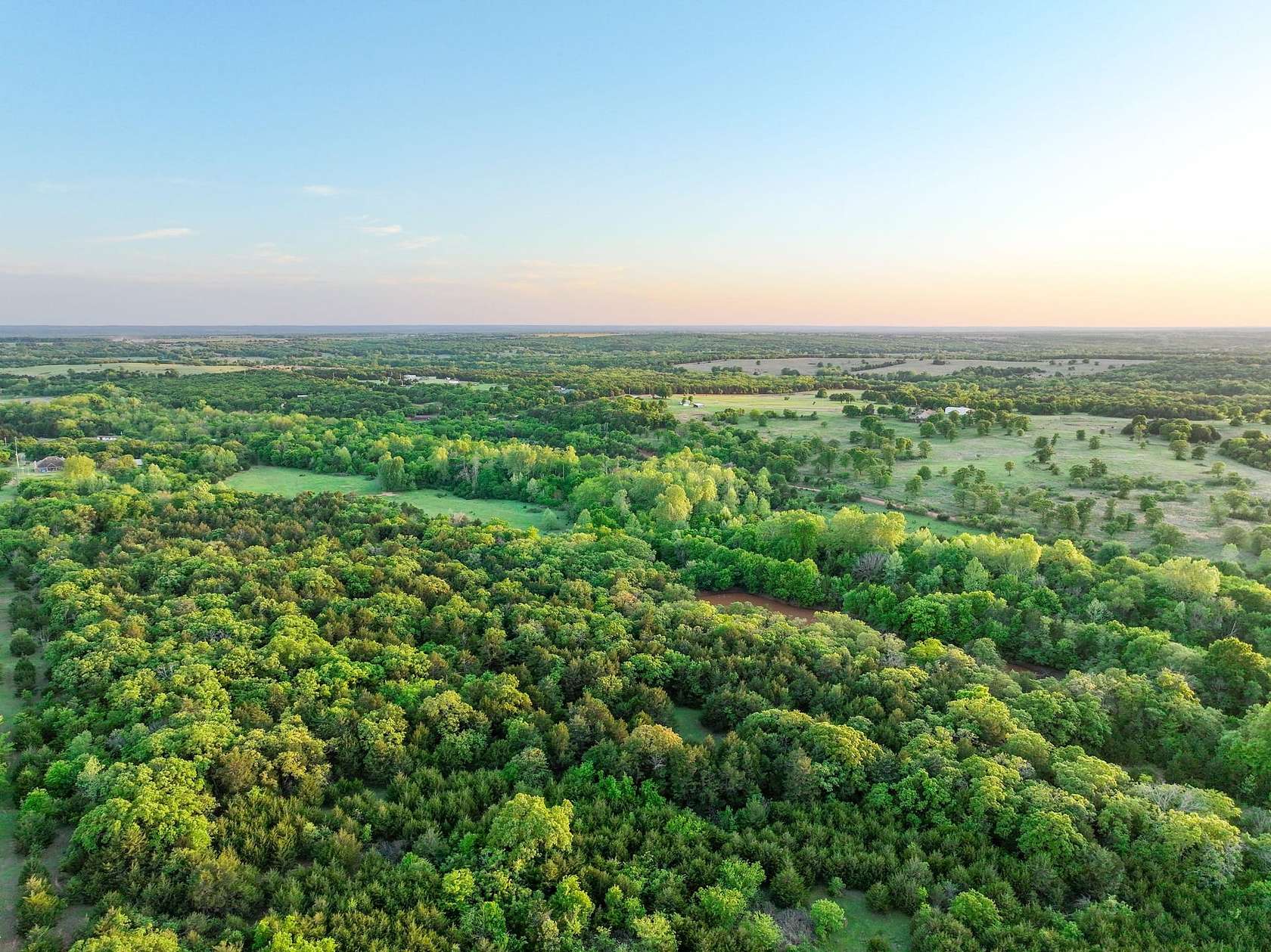 150 Acres of Land for Sale in Stillwater, Oklahoma