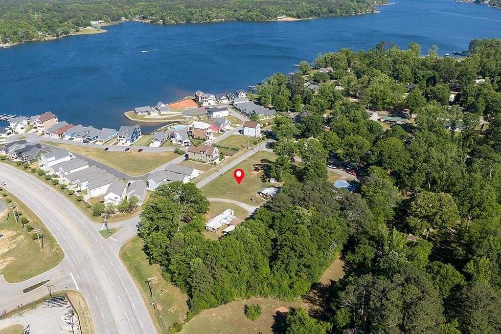 2.4 Acres of Mixed-Use Land for Sale in Greenwood, South Carolina