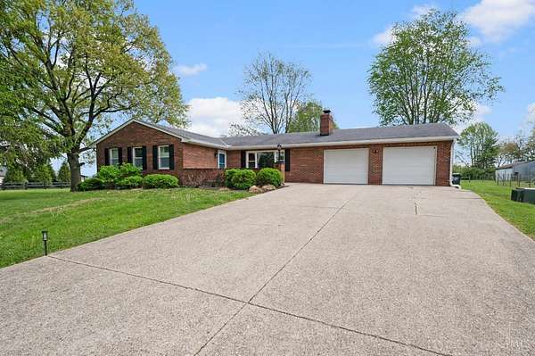 5 Acres of Land with Home for Sale in Salem Township, Ohio