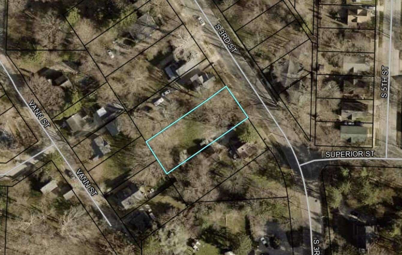 0.26 Acres of Residential Land for Sale in Niles, Michigan