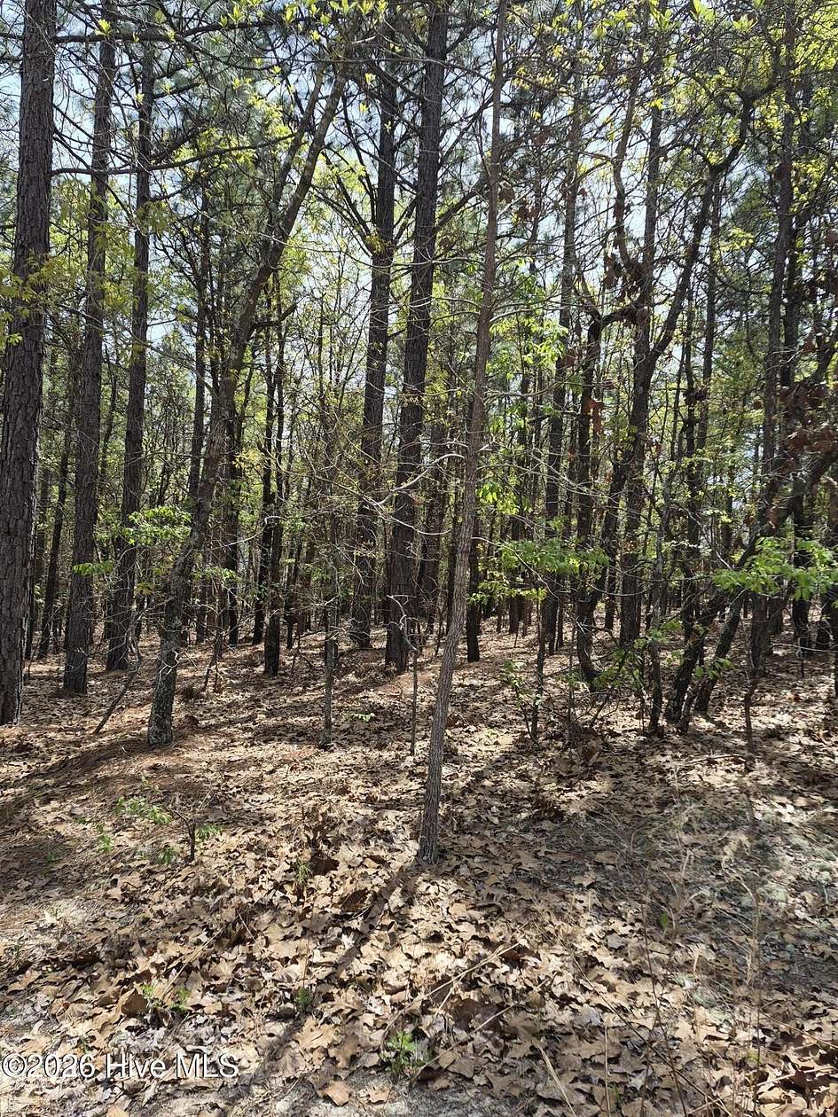 0.71 Acres of Residential Land for Sale in Foxfire, North Carolina