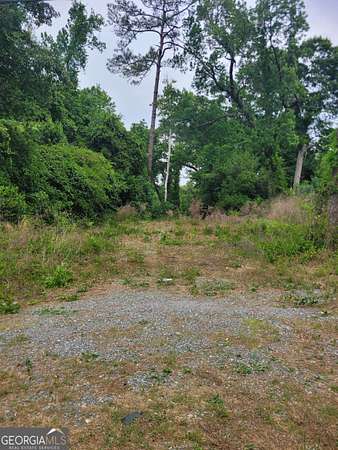 8.35 Acres of Land for Sale in Macon, Georgia