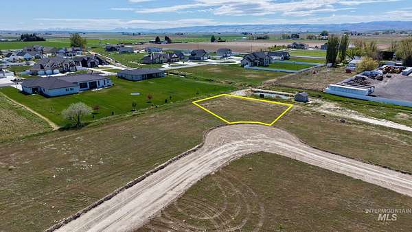 0.35 Acres of Residential Land for Sale in Kimberly, Idaho