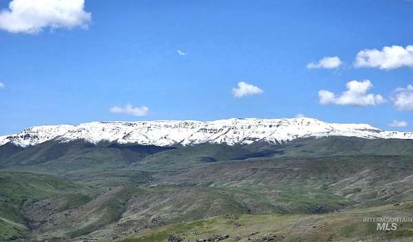 12.6 Acres of Land for Sale in Sweet, Idaho