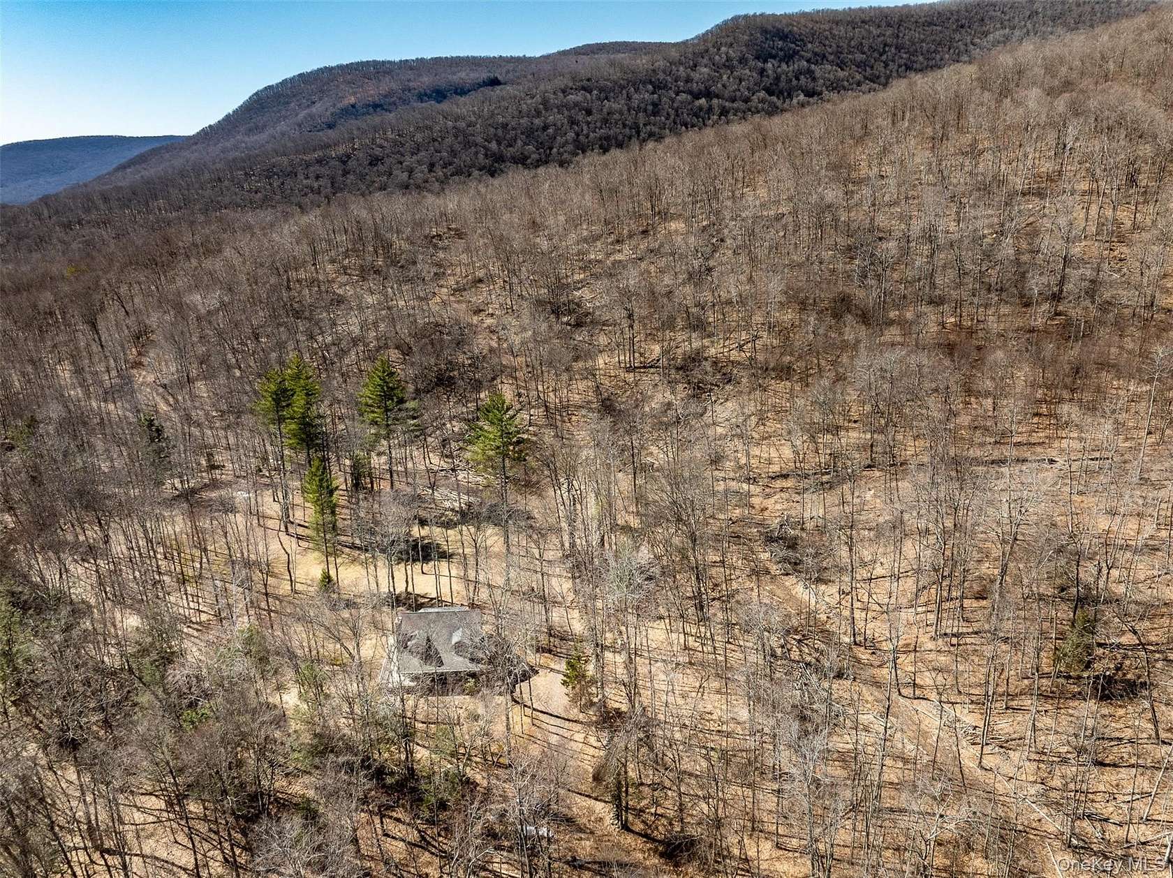 127 Acres of Land with Home for Sale in Hunter, New York