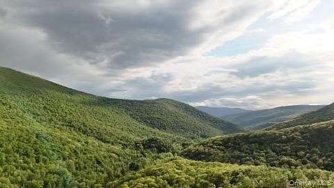 127 Acres of Land with Home for Sale in Hunter, New York