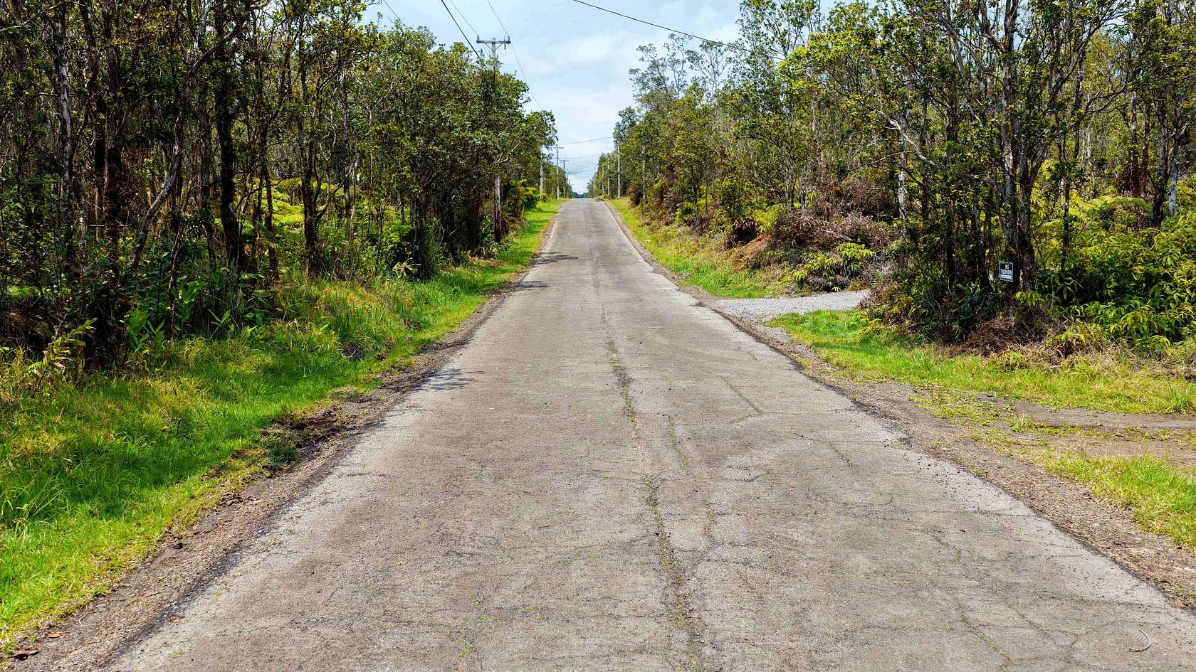 0.46 Acres of Residential Land for Sale in Volcano, Hawaii