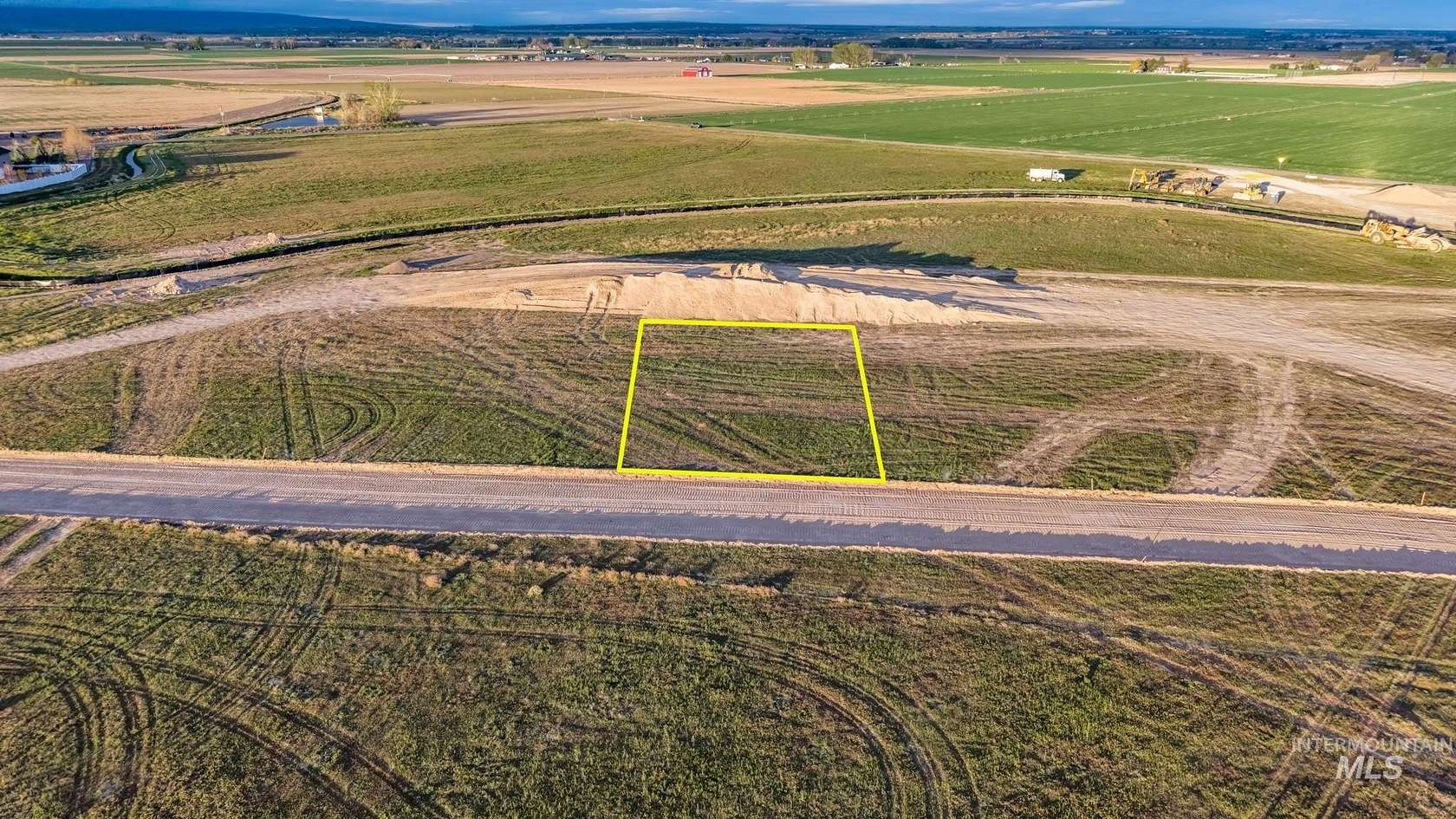 0.25 Acres of Residential Land for Sale in Kimberly, Idaho