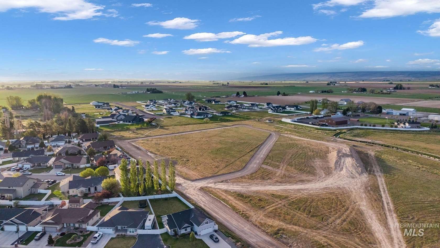 0.3 Acres of Residential Land for Sale in Kimberly, Idaho