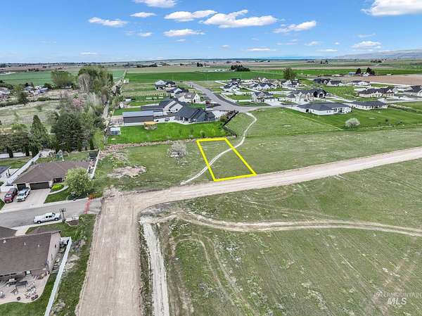 0.3 Acres of Residential Land for Sale in Kimberly, Idaho