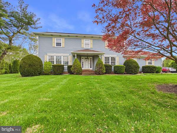 2.6 Acres of Land with Home for Sale in Middletown, Delaware