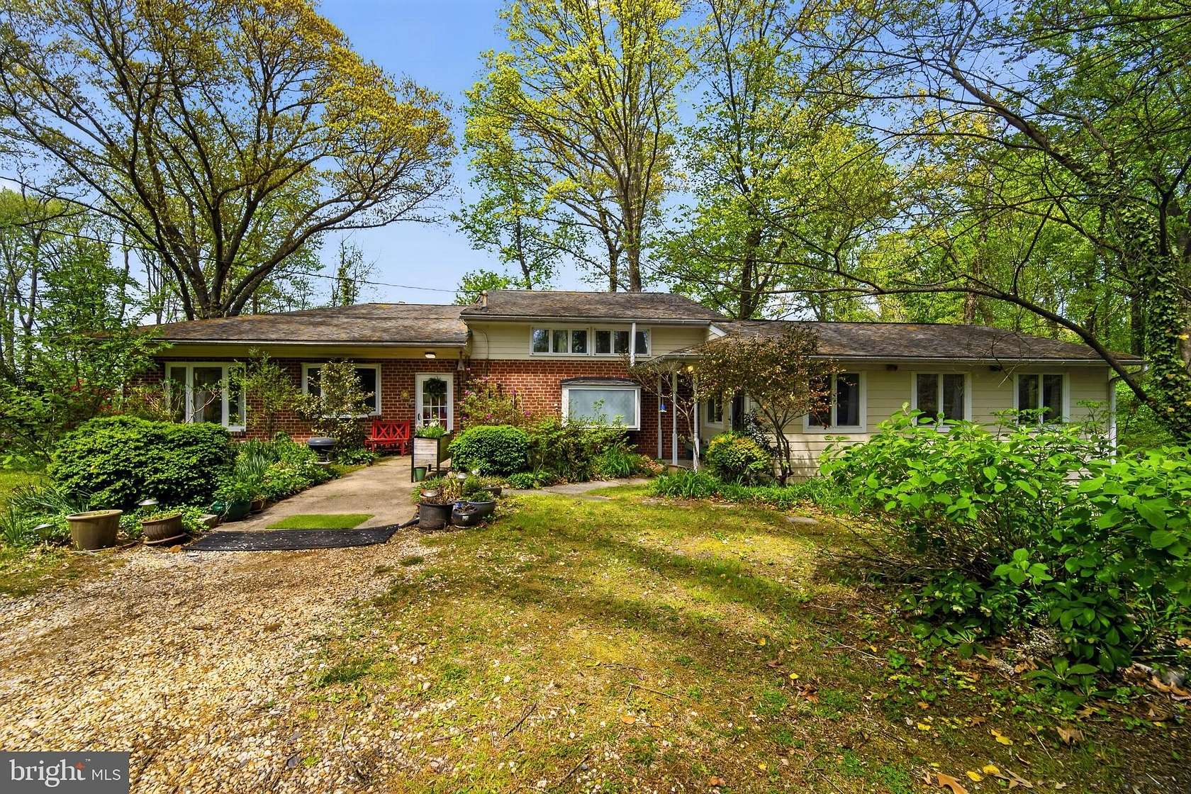 2.86 Acres of Mixed-Use Land for Sale in Gambrills, Maryland