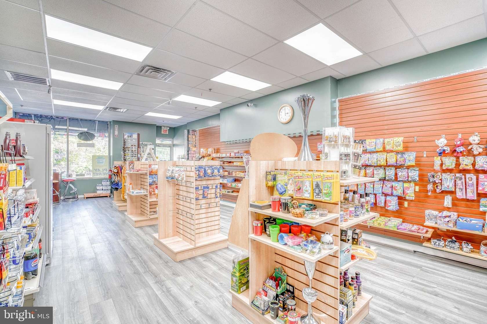 2 Acres of Commercial Land for Lease in Trevose, Pennsylvania