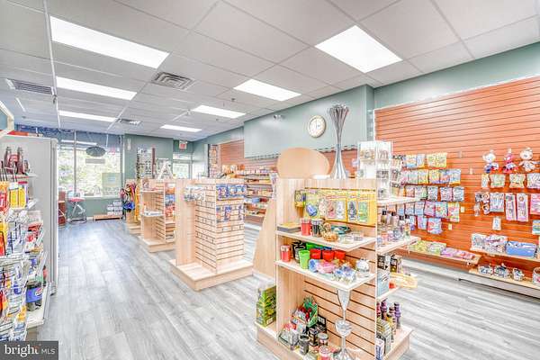 2 Acres of Commercial Land for Lease in Trevose, Pennsylvania