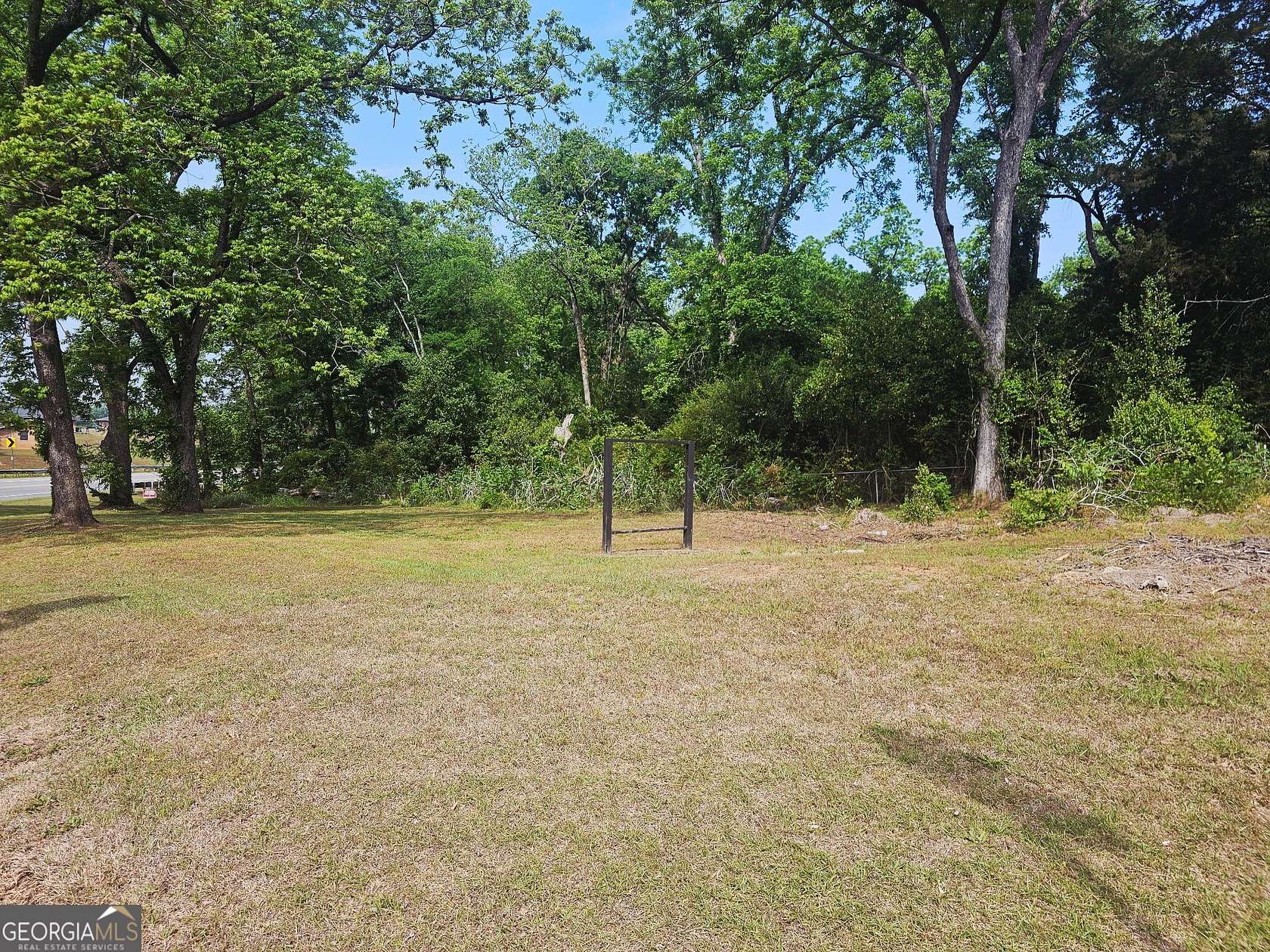 0.12 Acres of Commercial Land for Sale in Milledgeville, Georgia