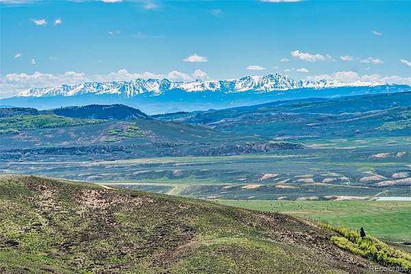 8.27 Acres of Land for Sale in Kremmling, Colorado