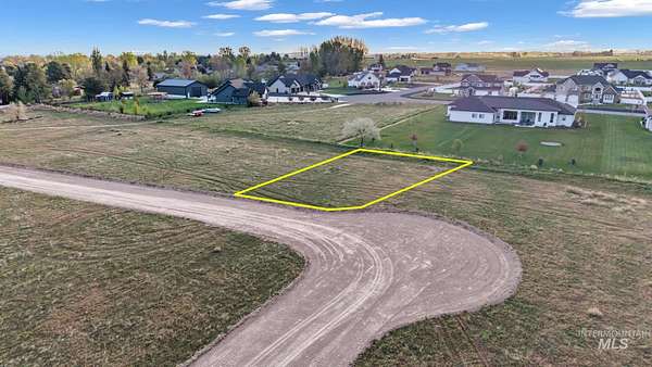 0.24 Acres of Residential Land for Sale in Kimberly, Idaho