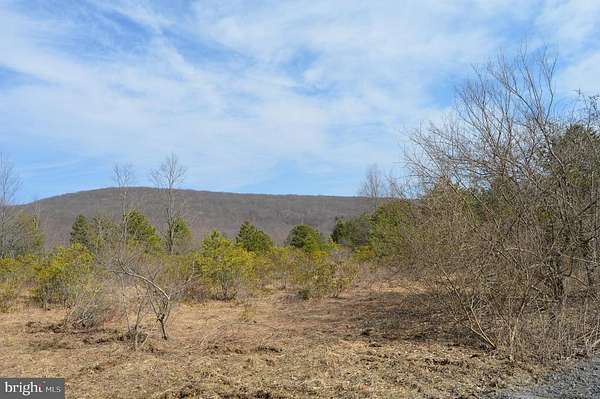 0.99 Acres of Residential Land for Sale in Terra Alta, West Virginia