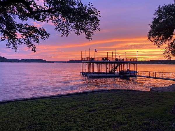 2 Acres of Land with Home for Sale in Graham, Texas